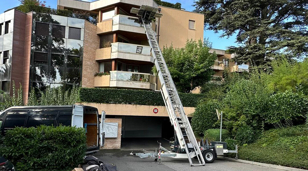 Monte-meubles : une solution rapide et sécurisée pour vos gros objets