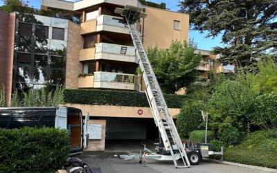 Monte-meubles : une solution rapide et sécurisée pour vos gros objets