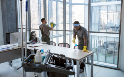 Services de nettoyage pour l’emménagement et le déménagement à Fribourg