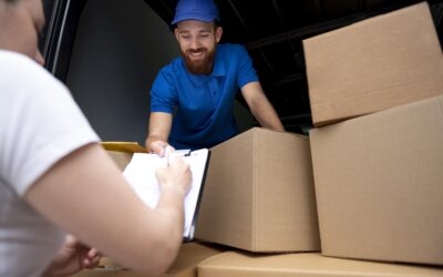 Entreprise de déménagement Fribourg: que comprend notre service tout-en-un?