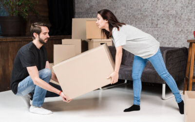 Déménagement de Bureaux : Les Étapes Clés Pour une Transition Réussie