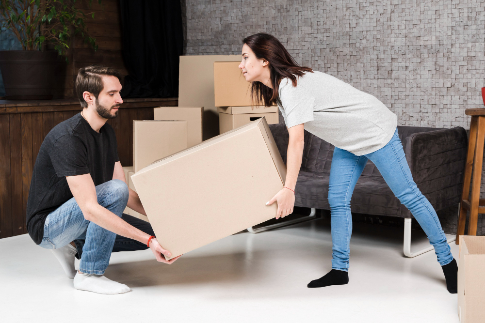 Déménagement de Bureaux : Les Étapes Clés Pour une Transition Réussie