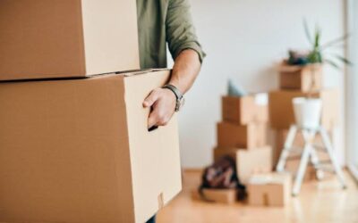 Déménagement Bienne : un service fiable pour déménager en toute sérénité