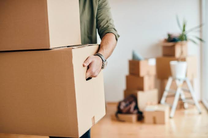 Déménagement Bienne : un service fiable pour déménager en toute sérénité